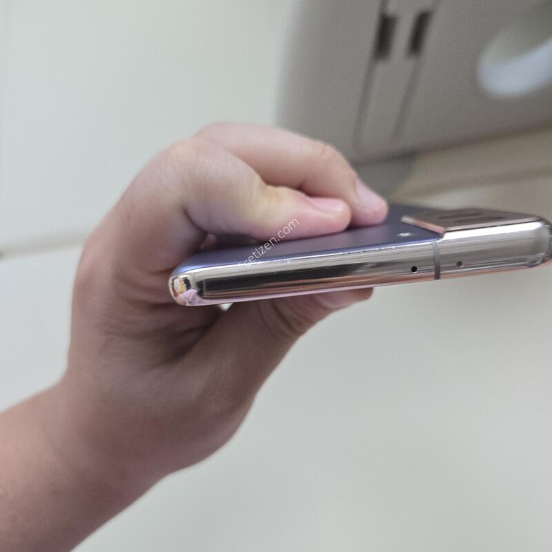 ������ S21 �÷��� 256GB ���̿÷�