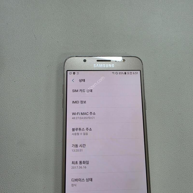 ������ J710k���