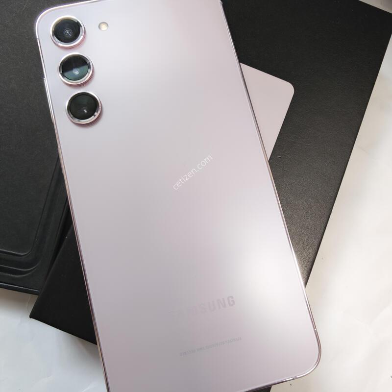 ������S23�÷��� 256G