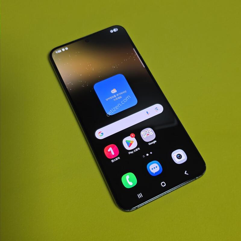 S22�÷��� 256GB