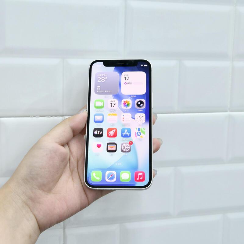 ������12�̴� ȭ��Ʈ 128GB