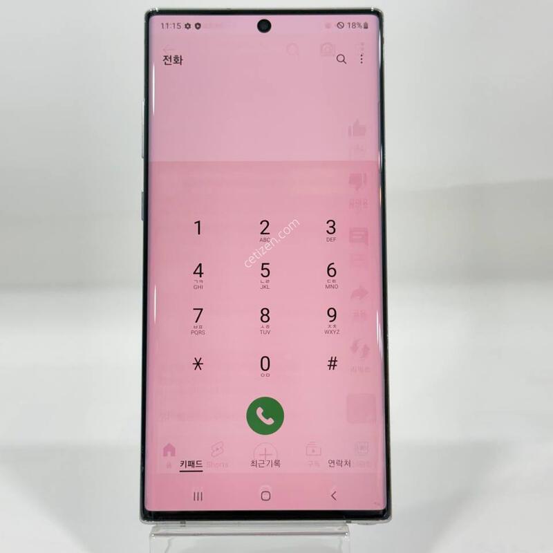 �����ó�Ʈ10+ �۷ο� 256GB Y964