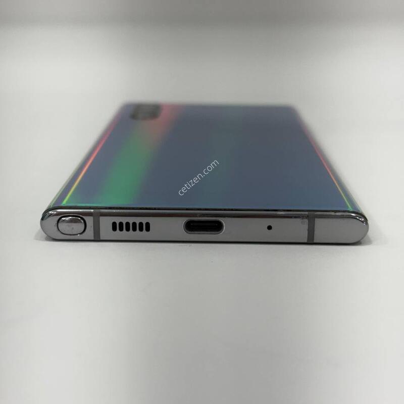 �����ó�Ʈ10+ �۷ο� 256GB Y964
