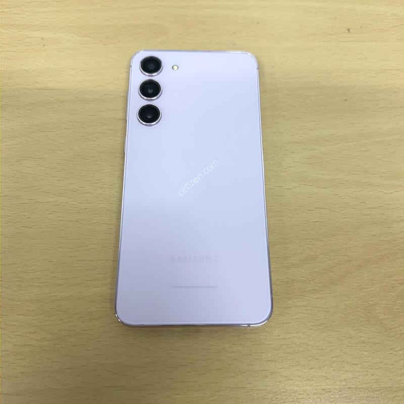 ������S23�÷��� ���� A�� 256GB