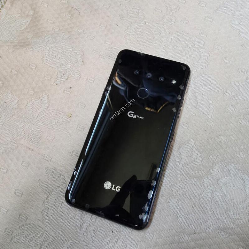 LG G8 ���� skt �˴ϴ�.