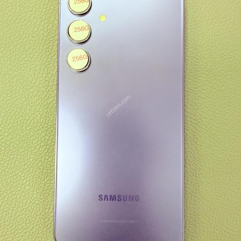 ������ S24�÷���