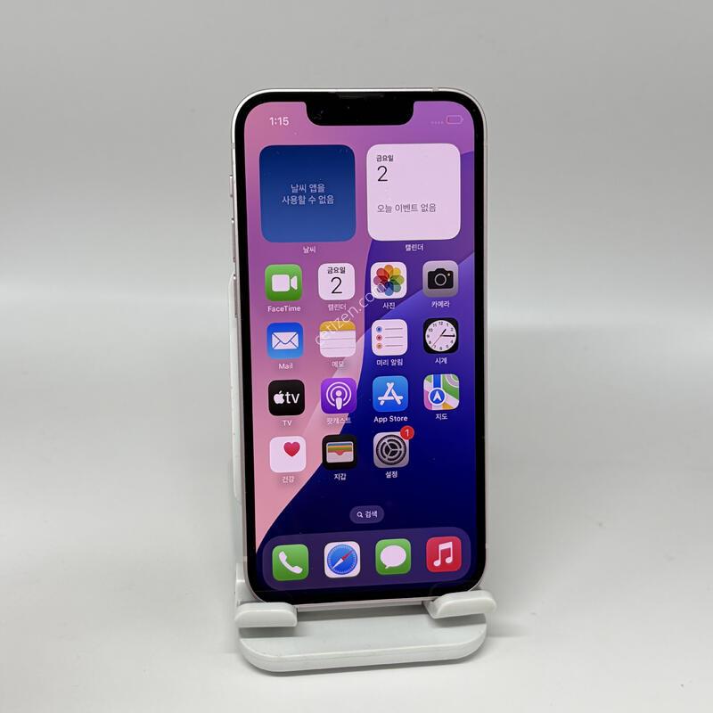 A+��! ������13�̴� 128GB ��ũ [���͸�95%]