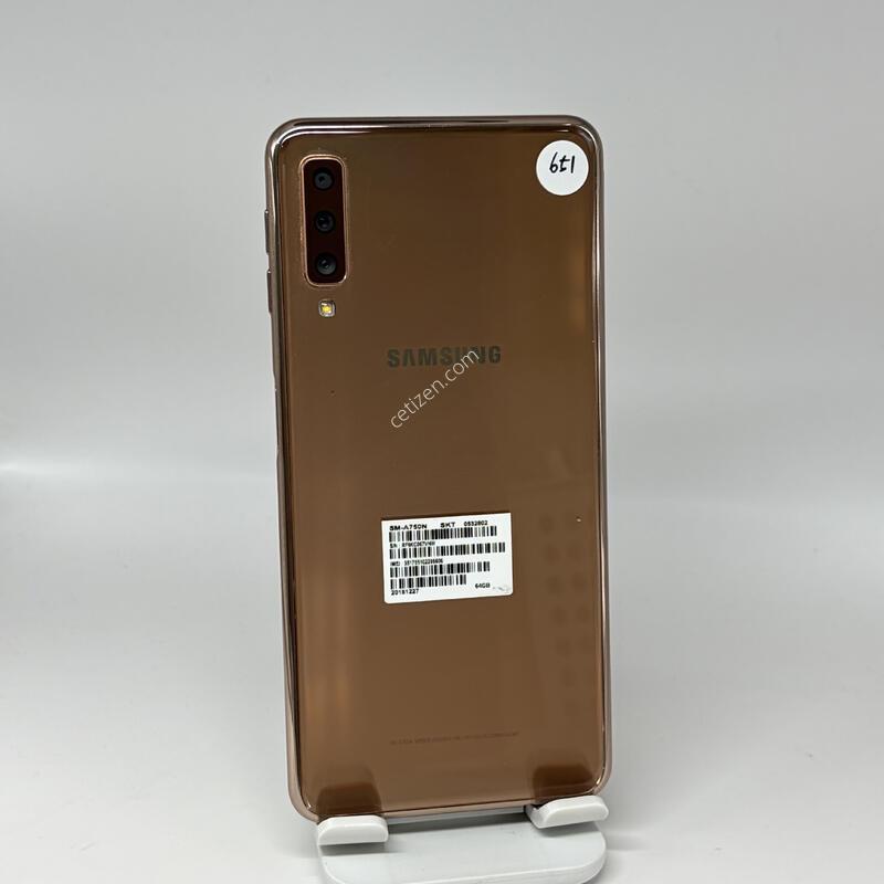 A+��! ������A7(2018) 64GB [���ܻ�/����GOOD!]