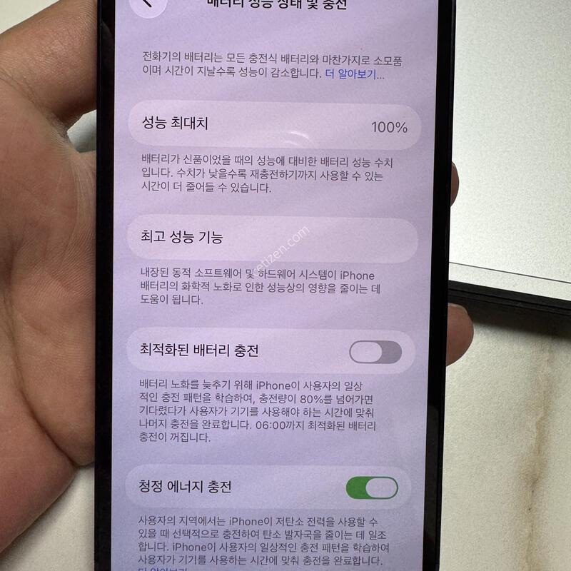 (100%)������13�̴� 256G �̵峪�� �Ǹ��ؿ�.