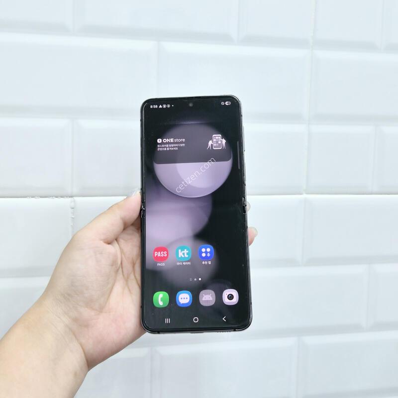 ������Z�ø�5 �׶�����Ʈ 512GB