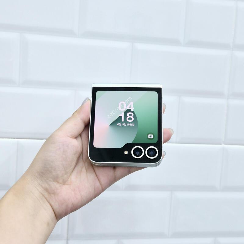 ������Z�ø�6 ��Ʈ 256GB