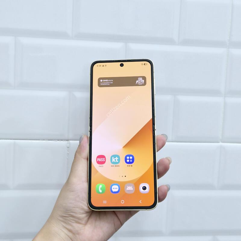 ������Z�ø�6 ���ο� 256GB