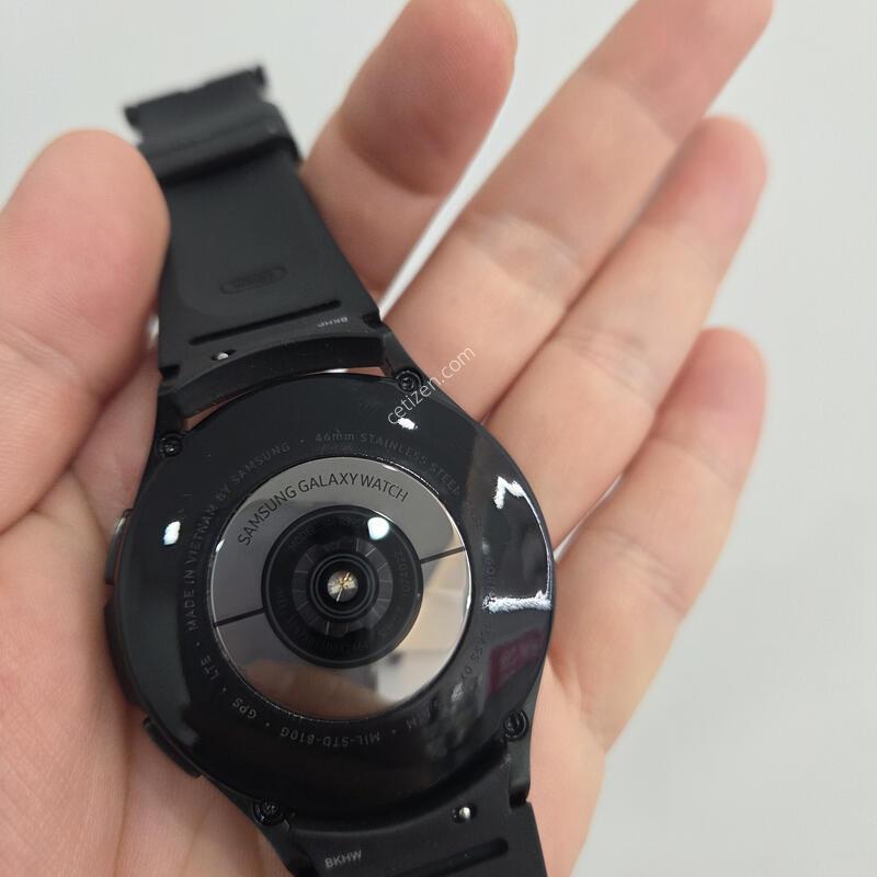 ������ ��ġ4 Ŭ���� 46mm ���귯