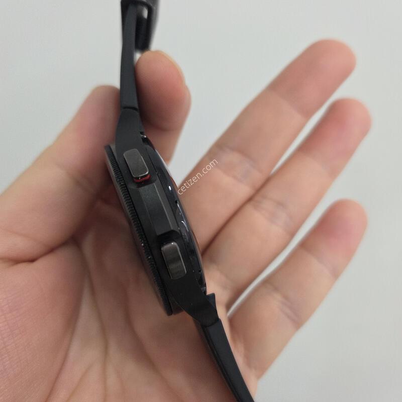 ������ ��ġ4 Ŭ���� 46mm ���귯