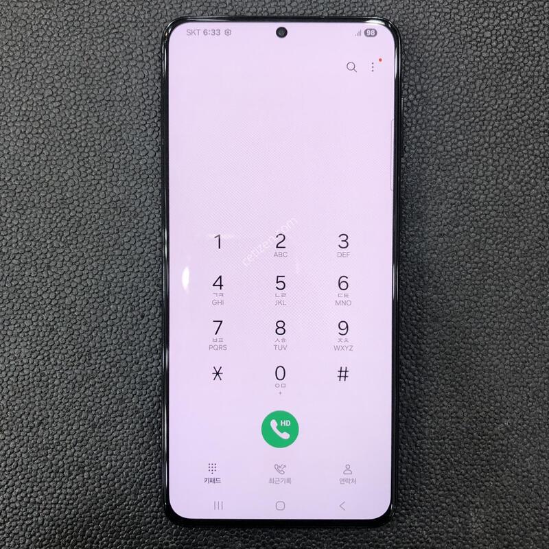 ������S21�÷��� ����,�ܰ� ����� �ֻ�