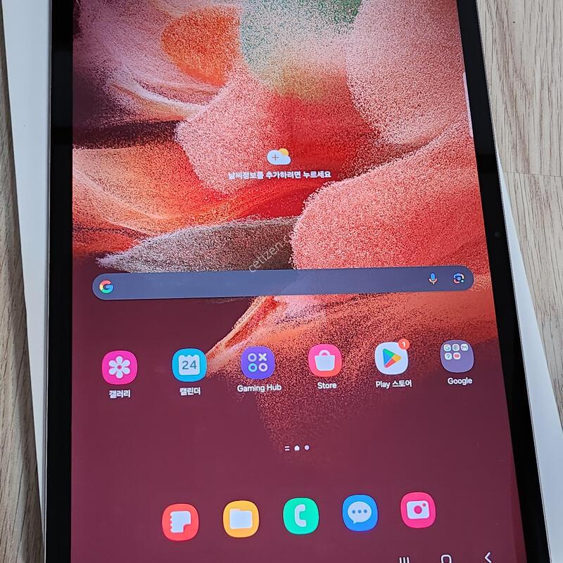 �������� S7fe Lte 64gb