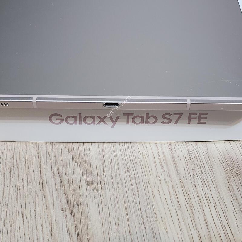 �������� S7fe Lte 64gb