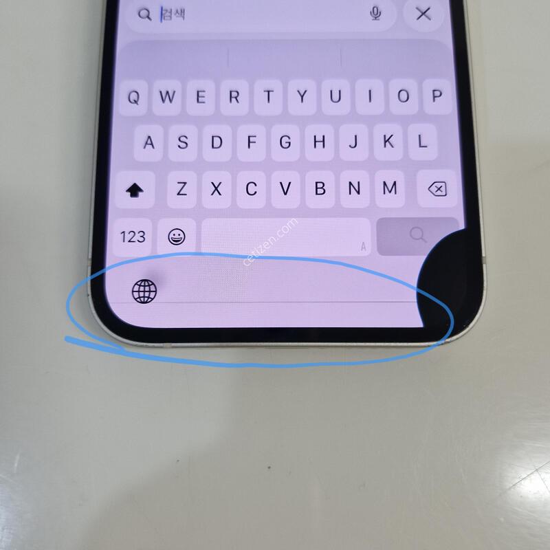 ������ ������13ȭ��Ʈ256GB ��ó��