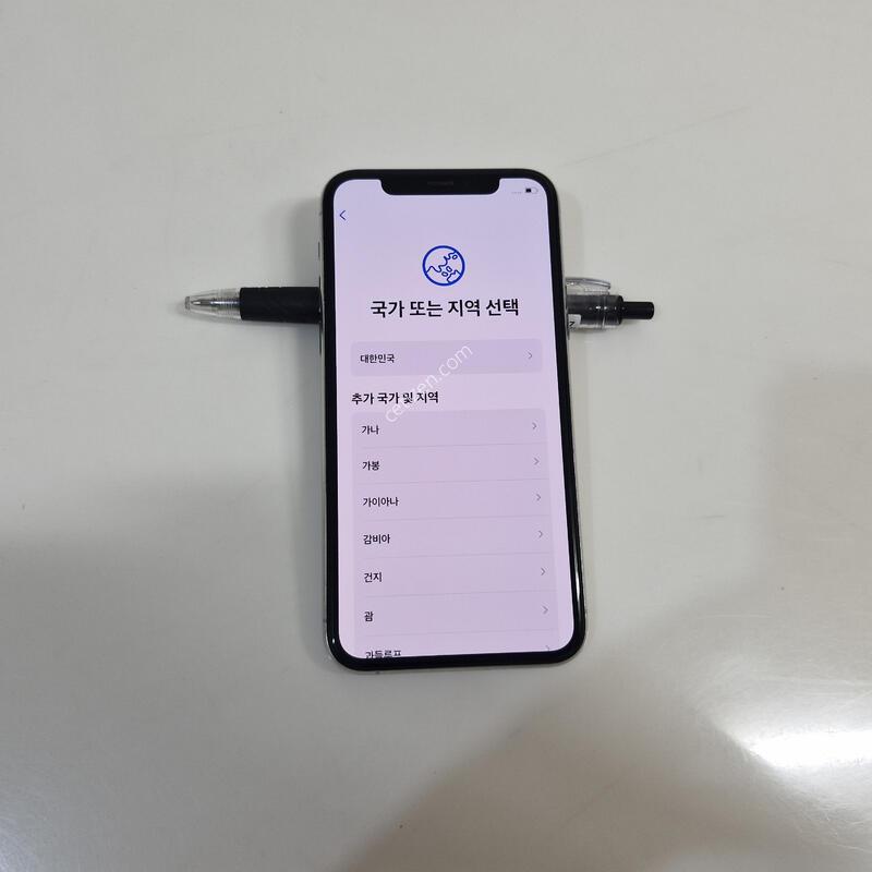 ������11����64GB ȭ��Ʈ A��