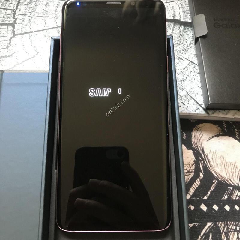 S9�÷��� �ڱ��� ��ó