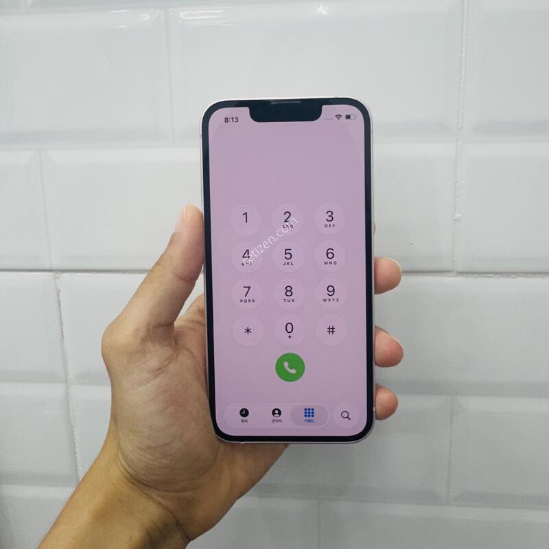 ������13�̴� ��ũ 128GB
