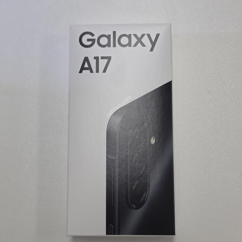 ������A17 128�Ⱑ �ڱ��� �̰���
