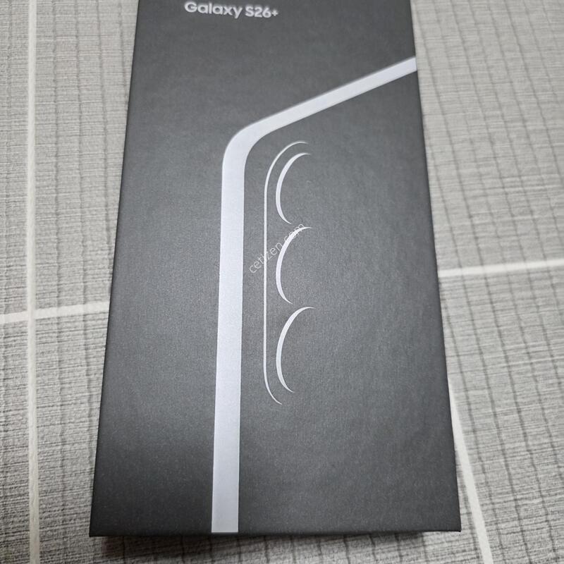 ������S26�÷��� 512 ����ǰ �ڱ���