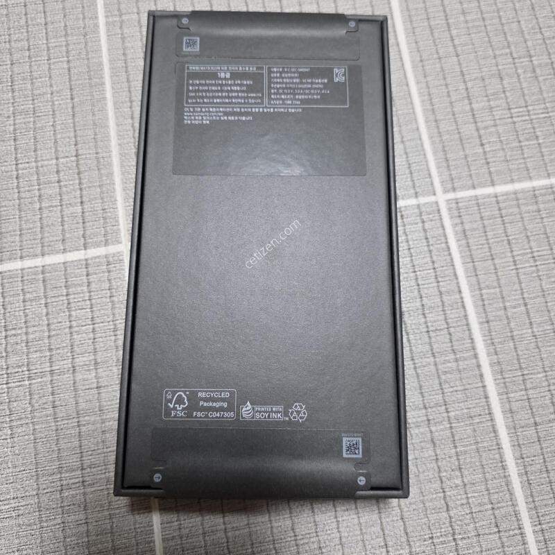 ������S26�÷��� 512 ����ǰ �ڱ���