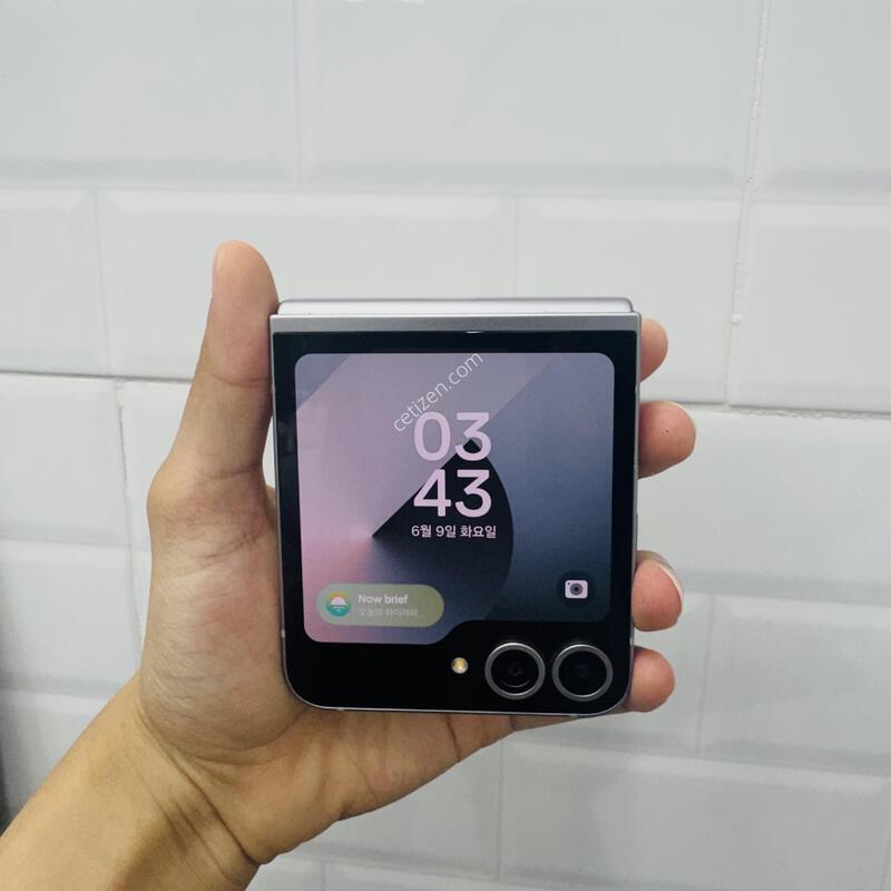 ������ Z�ø�6 �ǹ� 256GB