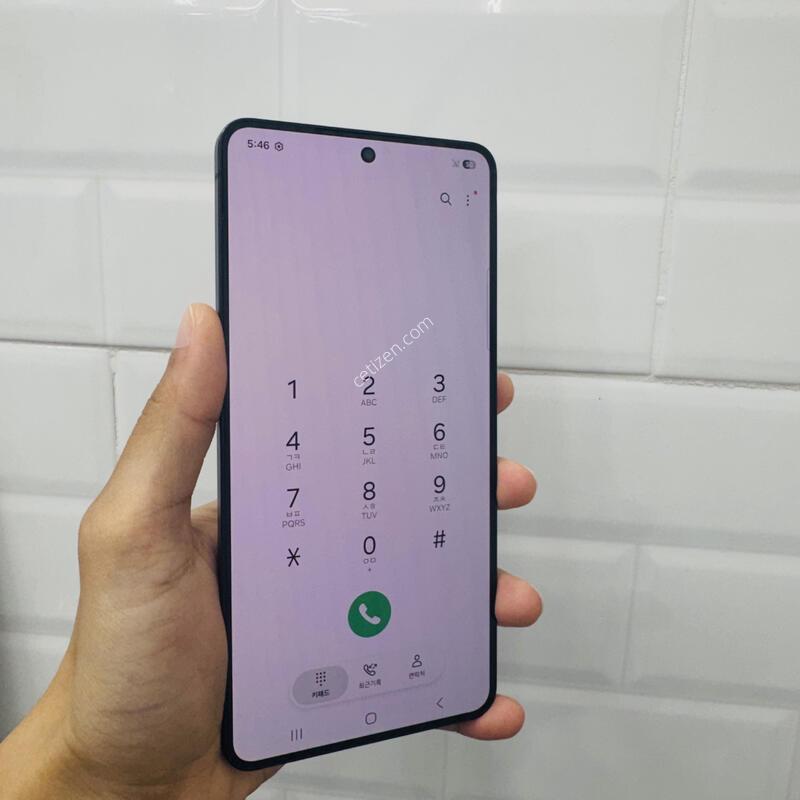 ������ S25 ���� ���� 256GB