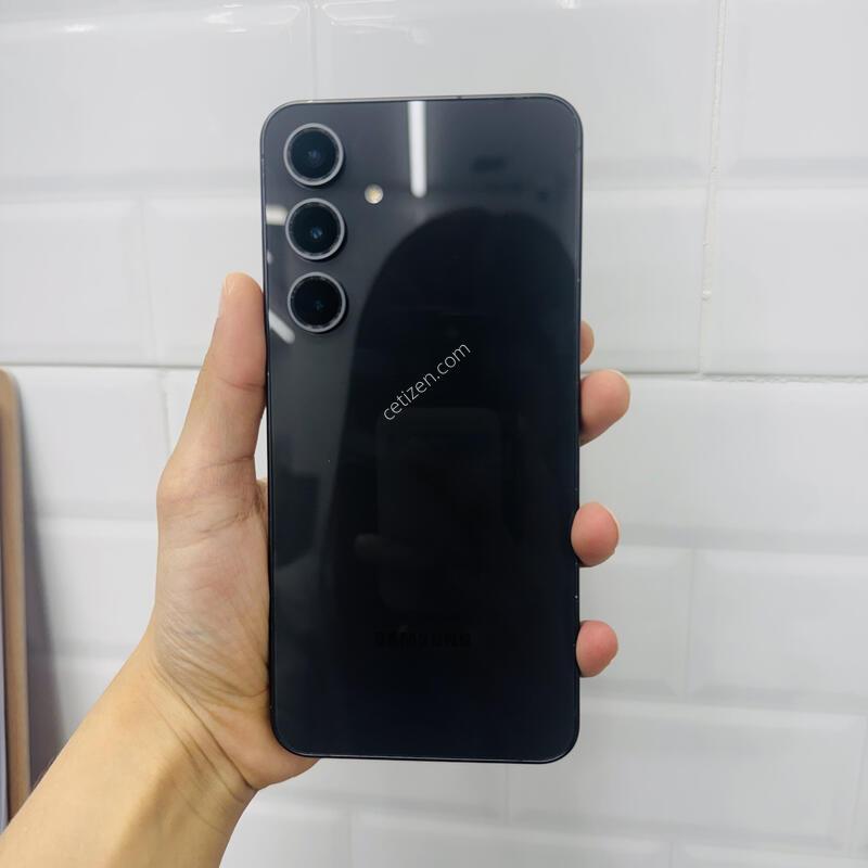 ������ S24 FE �׶�����Ʈ 256GB