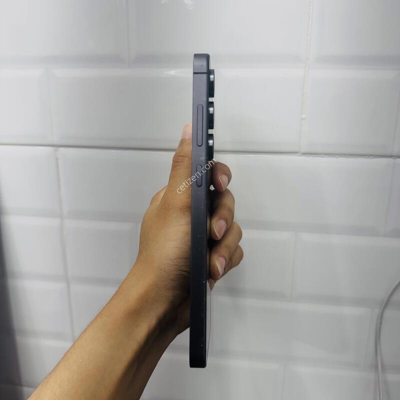 ������ S24 FE �׶�����Ʈ 256GB