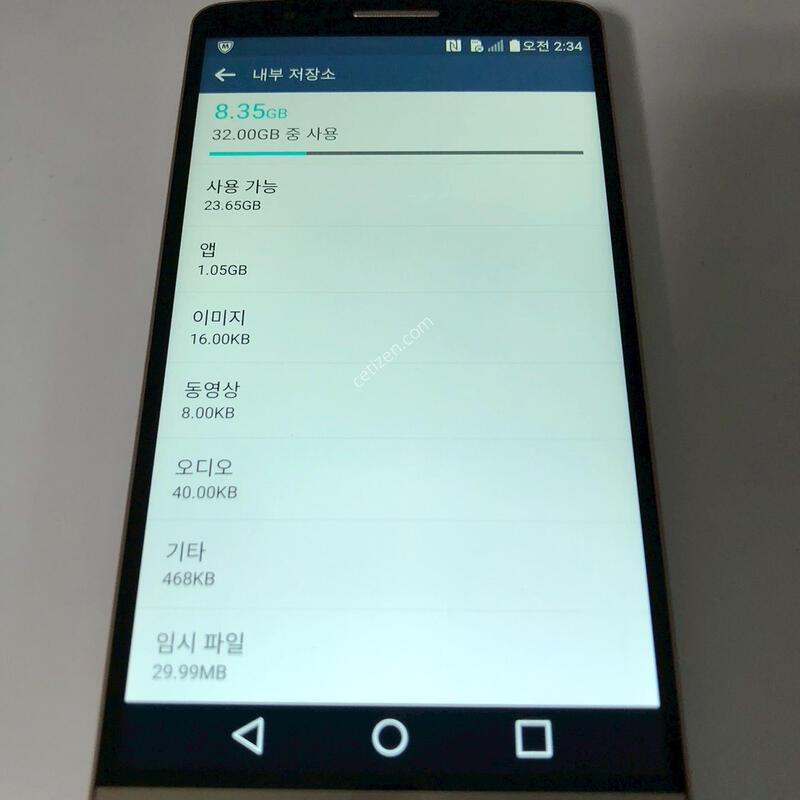 LG G3 CAT6 ��� ��� �Ǹ�(49388)