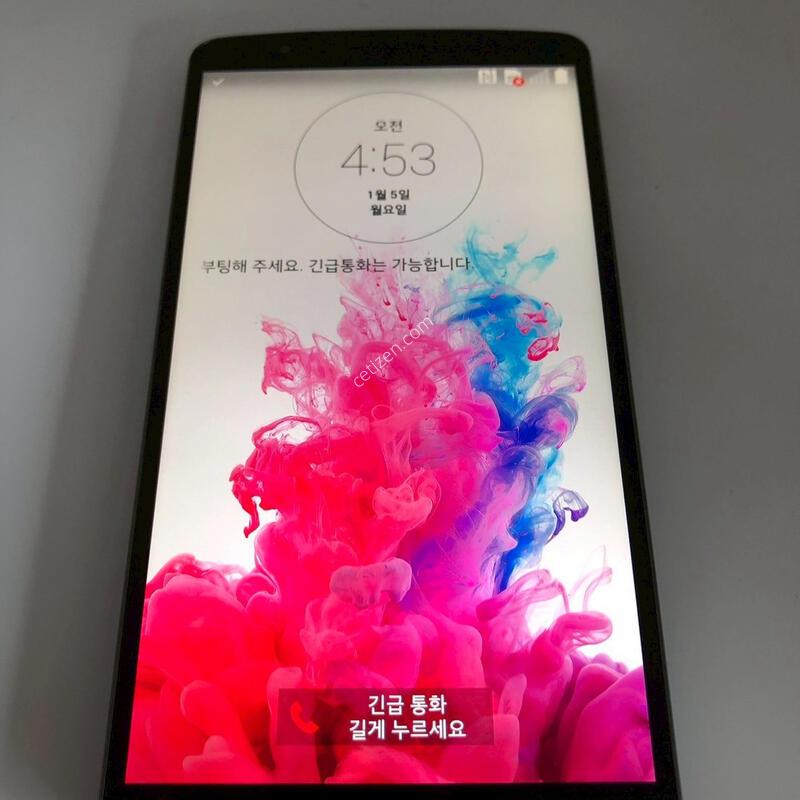 LG G3 �׷��� ��� �Ǹ�(44801)