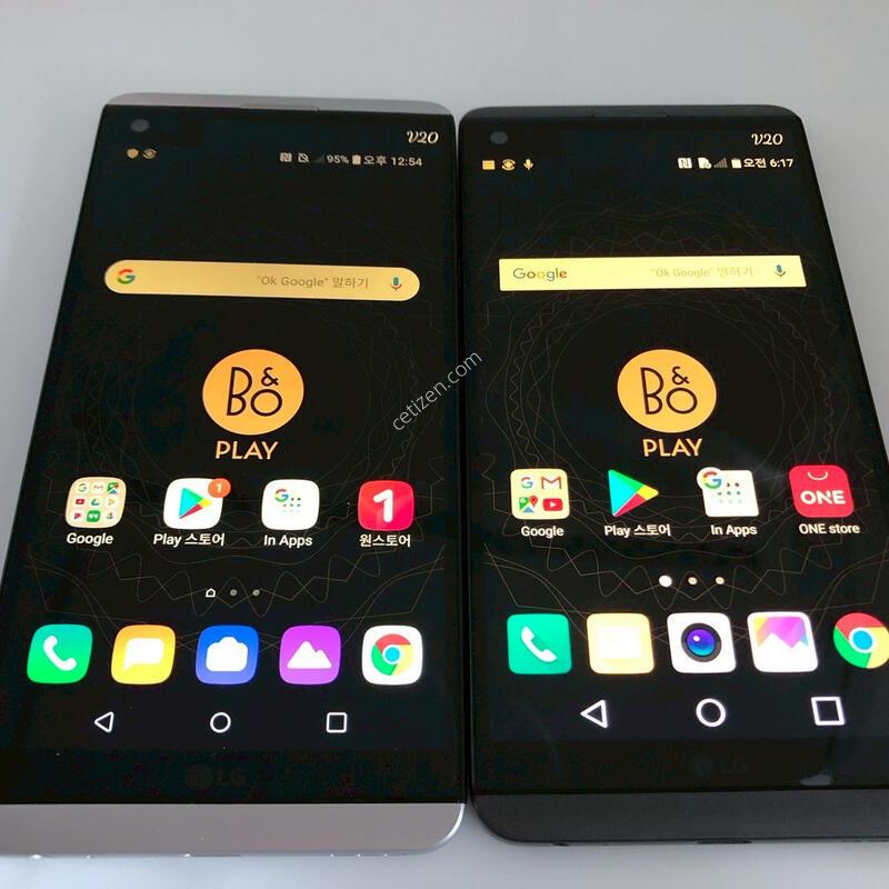 LG V20 �׷��̿� �ǹ� ���� 2�� �ϰ� �Ǹ�(28600)