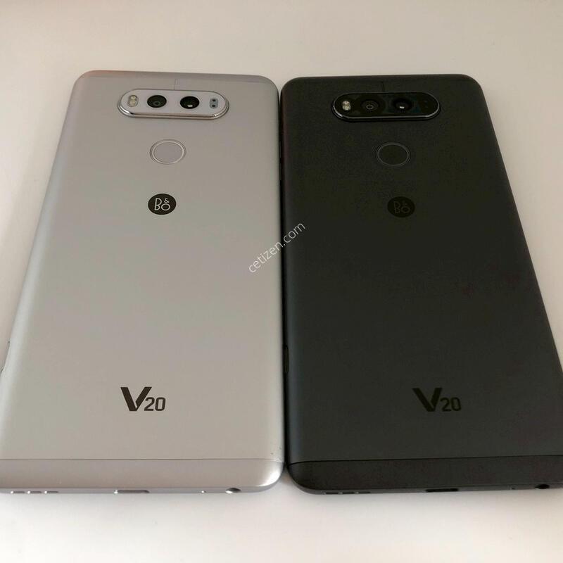 LG V20 �׷��̿� �ǹ� ���� 2�� �ϰ� �Ǹ�(28600)