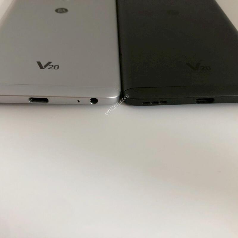 LG V20 �׷��̿� �ǹ� ���� 2�� �ϰ� �Ǹ�(28600)