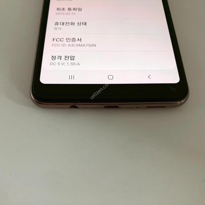 ������ A7(2018) ��� ��� �Ǹ�(16951)