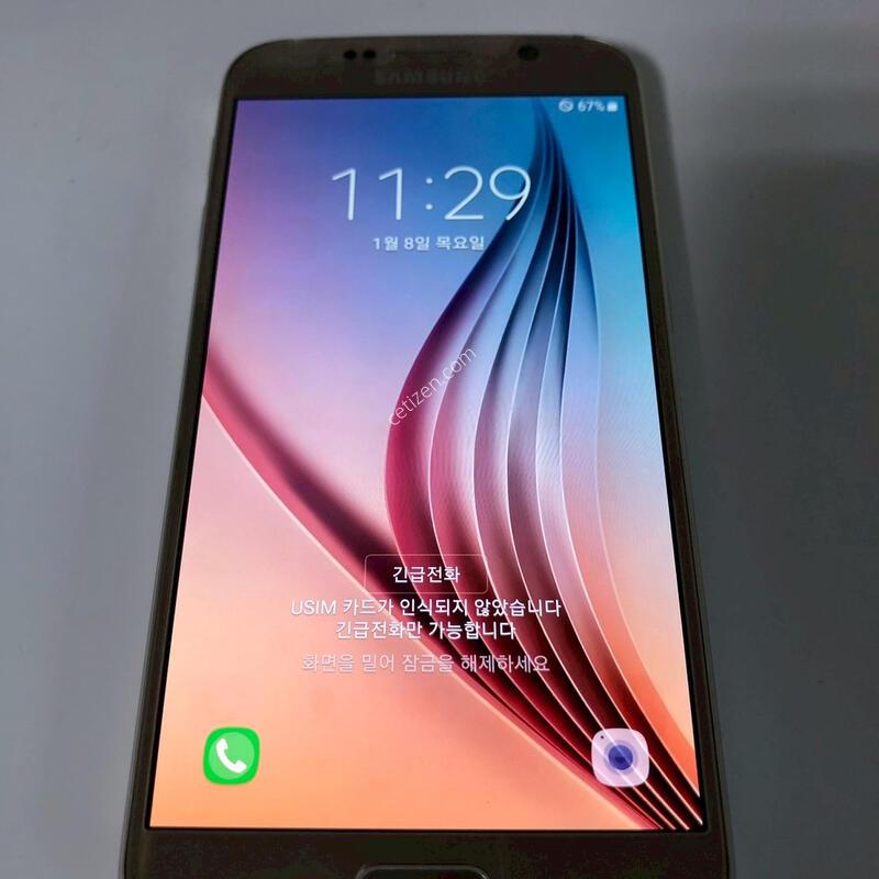 ������ S6  ��� ��� �Ǹ�(26667)