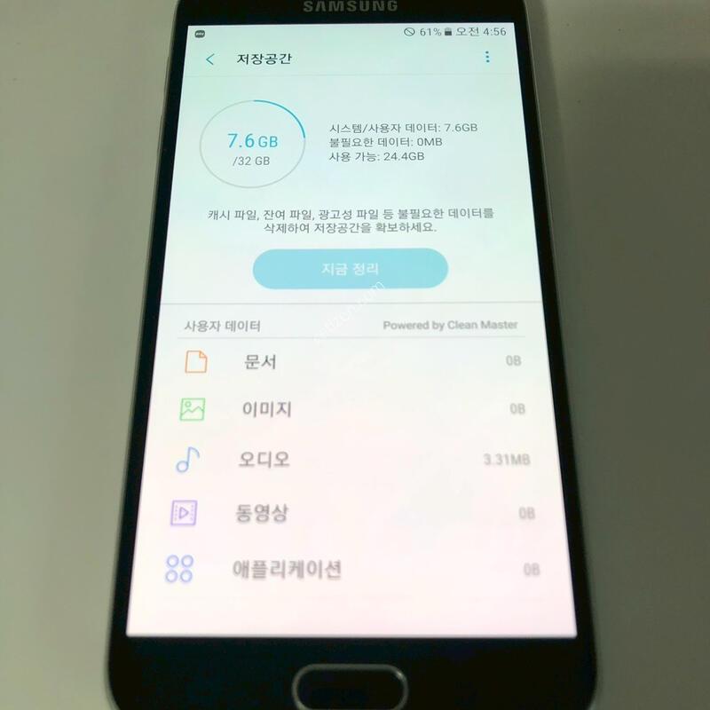 ������ S6 ���� ��� �Ǹ�(83373)