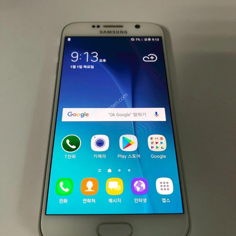 ������ S6 ȭ��Ʈ ��� �Ǹ�(84988)