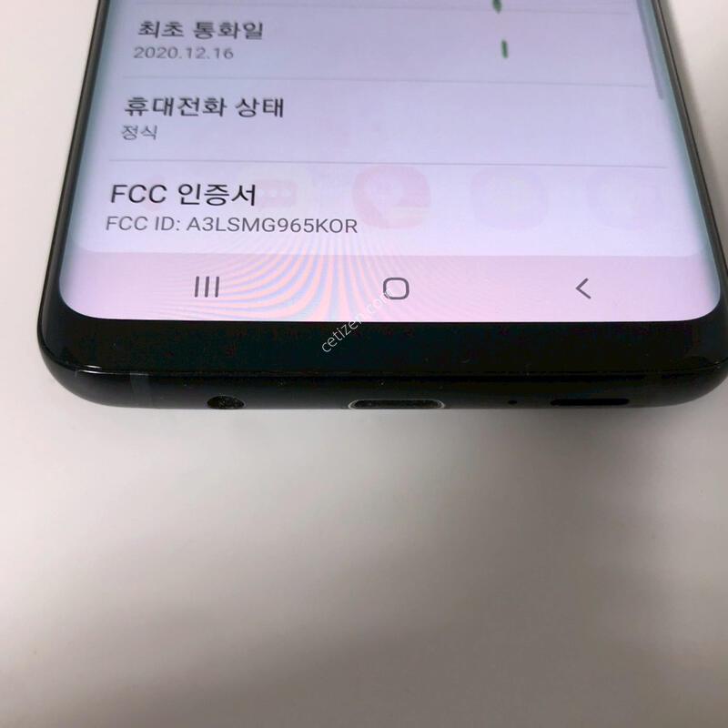 ������ S9�÷��� ���� ��� �Ǹ�(66648)