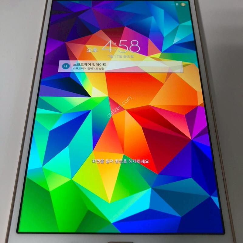 ������ ��S 8.4 (T700) ȭ��Ʈ �������� ��� �Ǹ�(34140)