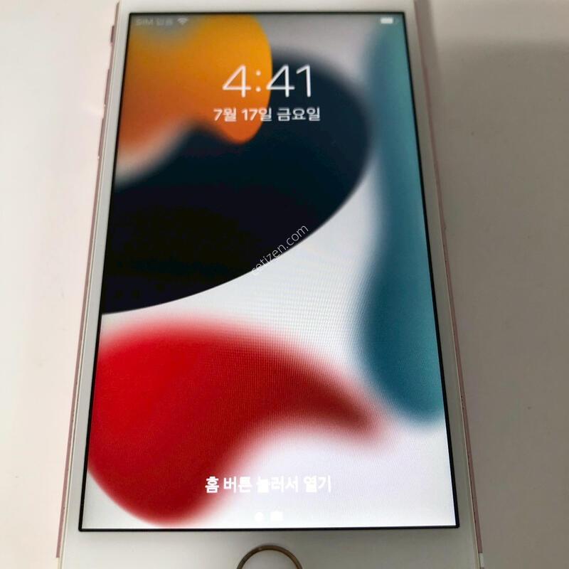 ������6S ������ 16�Ⱑ �Ǹ�(80104)