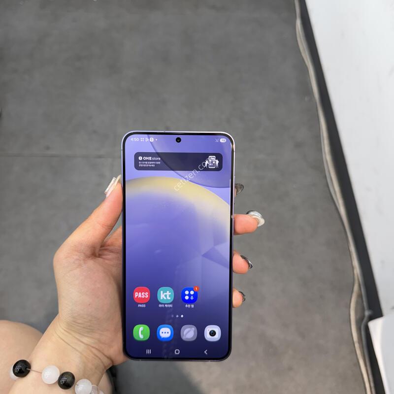 S24 �÷��� 256GB ����