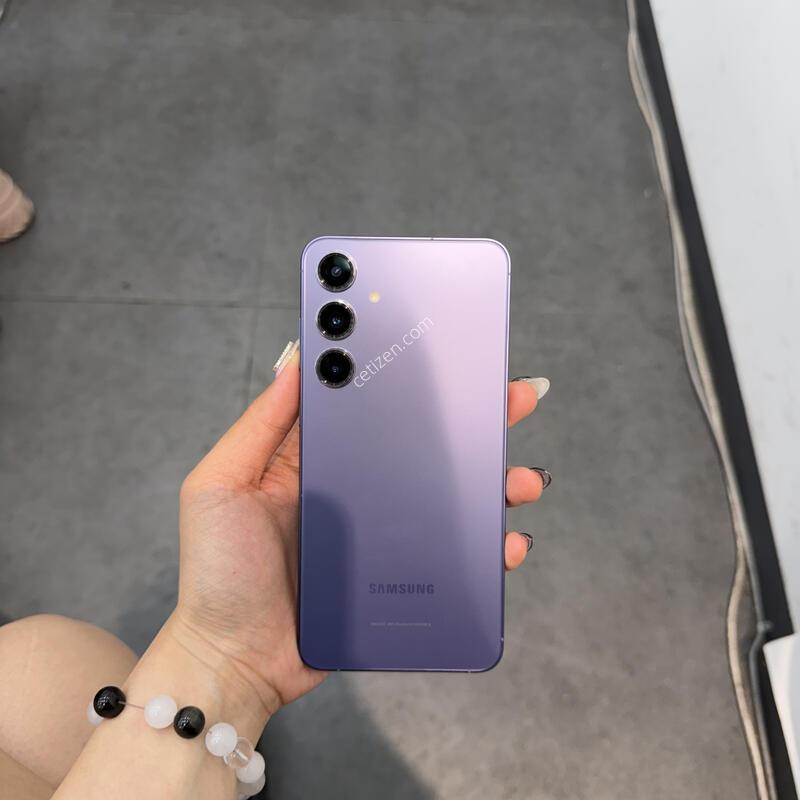 S24 �÷��� 256GB ����