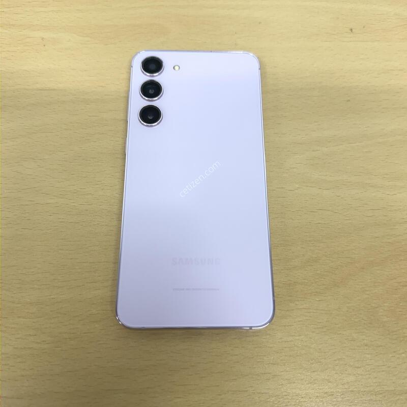 ������S23�÷��� ���� A�� 256GB