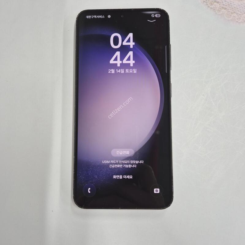 ������S23 ���� 512GB