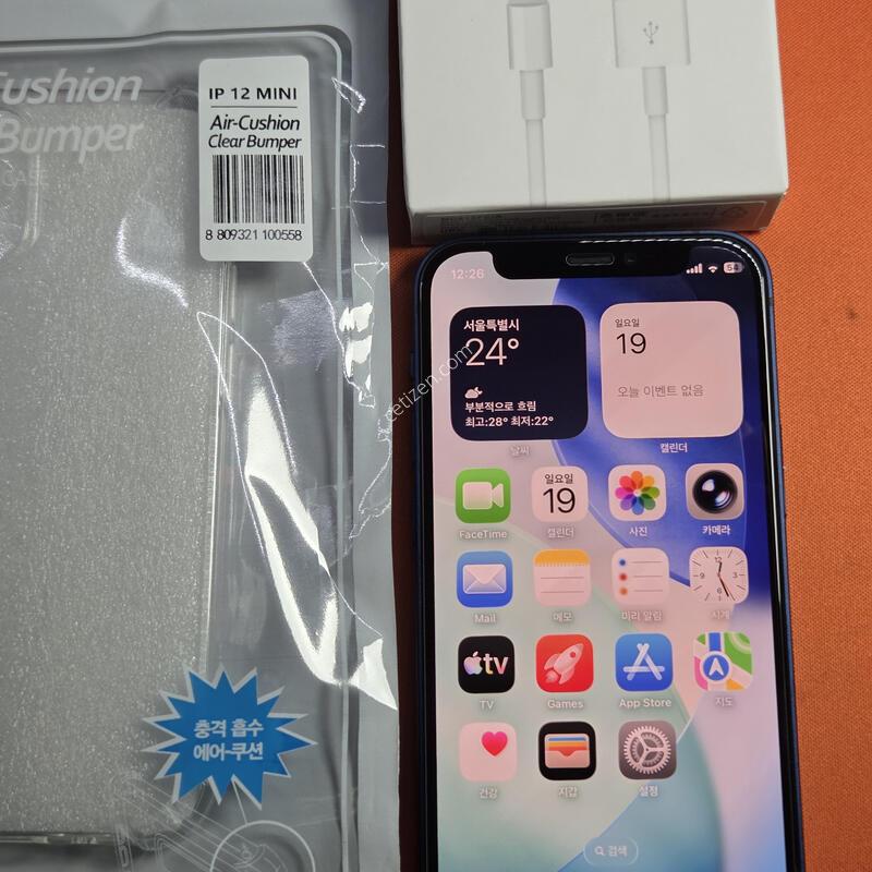 ������12mini.128GB.���͸�100%