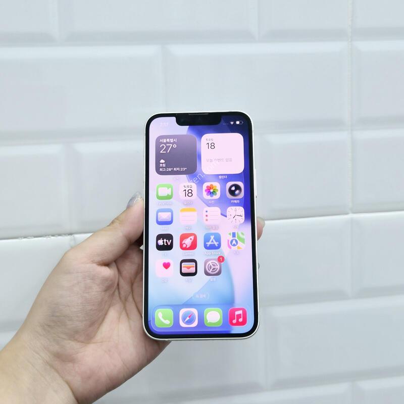 ������13�̴� ��Ÿ����Ʈ 256GB
